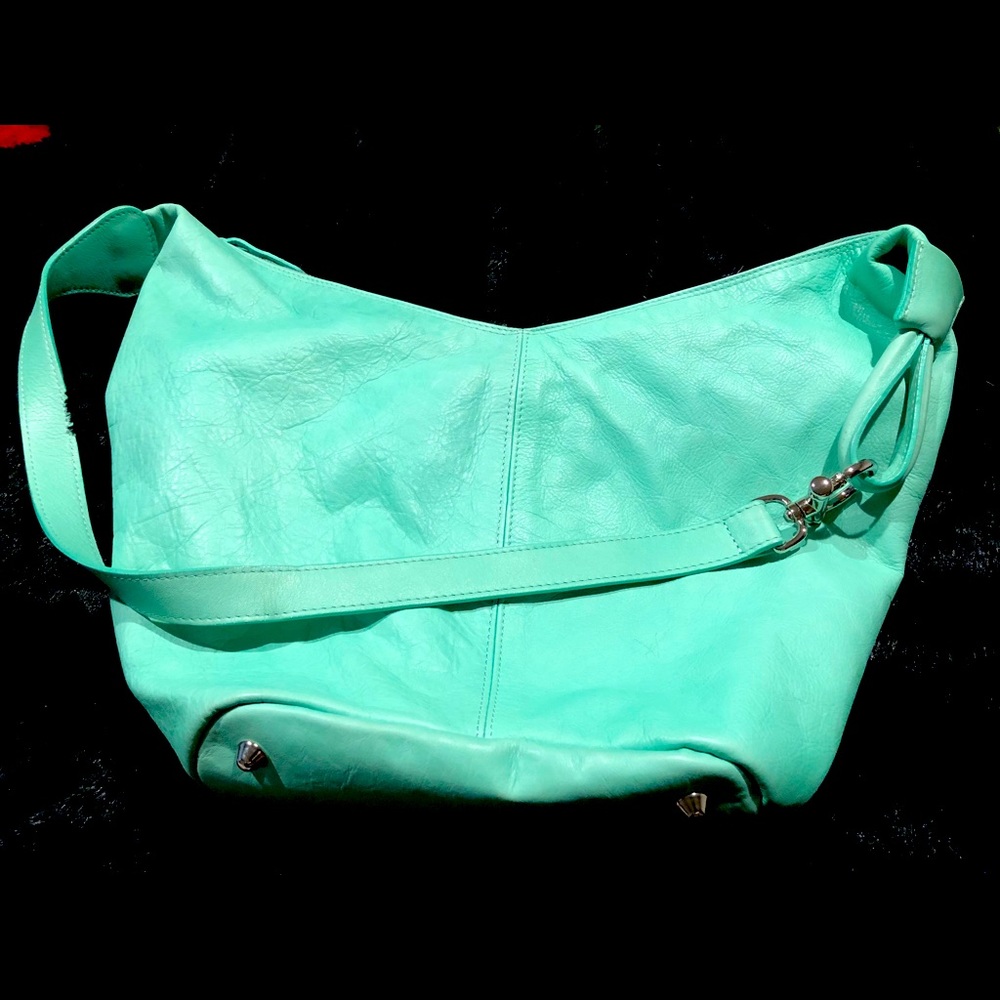 Shoulder/crossbody bag